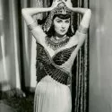 Serpent of the Nile (1953) - Cleopatra