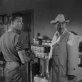 Obří ještěr Hyla (1959) - Sheriff Jeff