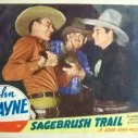 Sagebrush Trail (1933) - Ed Walsh