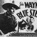 Blue Steel (1934) - Betty Mason