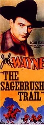 John Wayne (John Brant - aka Smith) zdroj: imdb.com
