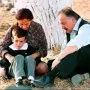 Babam Ve Oglum / My Father and My Son (2005) - Hüseyin