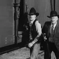 Sagebrush Trail (1933) - Sheriff Parker