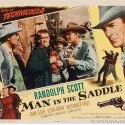 Man in the Saddle (1951) - Nan Melotte