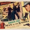 Man in the Saddle (1951) - Laurie Bidwell Isham