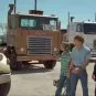Muž v kamiónu (1975) - Jerri Kane Hummer