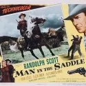 Man in the Saddle (1951) - Laurie Bidwell Isham