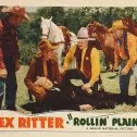 Rollin' Plains (1938) - Tex Lawrence