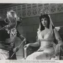 La donna dei faraoni (1960) - Akis