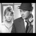Inspektor (1965) - Sekretarica Beba