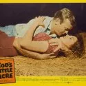 God's Little Acre (1958) - Griselda Walden, Ty Ty's Daughter-in-Law