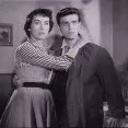 Subotom uvece / Saturday Night (1957) - Mirko Sokolovic (segment 'Na kosavi')
