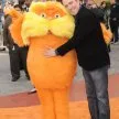 Lorax (2012) - The Once-ler