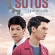 Sotus the Series (2016-2018)