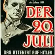 Der 20. Juli / The Plot to Assassinate Hitler (1955) - Oberst Claus Schenk Graf von Stauffenberg