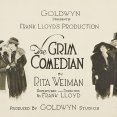 The Grim Comedian (1921)