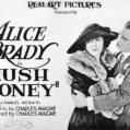 Hush Money (1921)