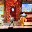 Pee-Wee Herman Show on Broadway, The (2011)