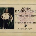 The Lotus Eater (1921)