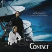 Jodie Foster (Eleanor Arroway), Matthew McConaughey (Palmer Joss)