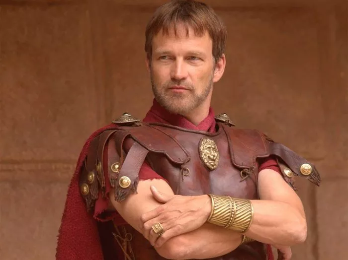 Stephen Moyer (Pontius Pilate) zdroj: imdb.com
