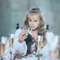 Jak se budí princezny (1978) - princezna Růženka, dcera Dalimila a Elišky