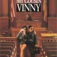 Môj bratranec Vinny (1992) - Judge Chamberlain Haller