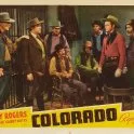 Colorado (1940) - Jim Macklin - Indian Commissioner