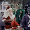 Santa si podmaňuje marťany (1964) - Rigna
