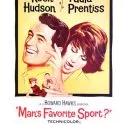 Man's Favorite Sport? (1964) - Isolde 'Easy' Mueller