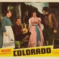 Colorado (1940) - Lylah Sanford