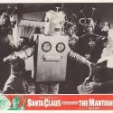 Santa si podmaňuje marťany (1964) - Voldar