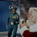 Santa si podmaňuje marťany (1964) - Voldar