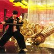 Kung-Fu (2008) - Fang Shijie