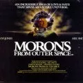 Morons from Outer Space (1985) - Bernard
