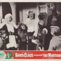 Santa si podmaňuje marťany (1964) - Dropo