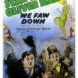 We Faw Down (1928) - Mrs. Hardy