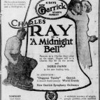 A Midnight Bell (1921)
