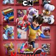 Mechamato (seriál 2021-?) - Mechabot