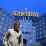 My Scientology Movie (2015) - Self - Presenter