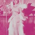 Hitting a New High (1937) - Suzette, aka Oogahunga, the Bird-Girl