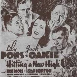 Hitting a New High (1937) - Lucius B. Blynn