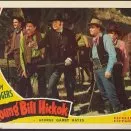 Young Bill Hickok (1940) - Marshal Evans