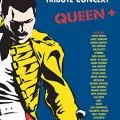 The Freddie Mercury Tribute: Concert for AIDS Awareness (1992) - Himself 
  
  
  (archive footage)