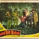 Young Bill Hickok (1940) - Henchman Red Burke