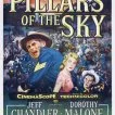 Pillars of the Sky (1956) - Capt. Tom Gaxton