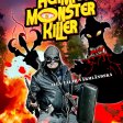Hermit: Monster Killer (2016)
