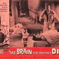 The Brain That Wouldn't Die (1962) - Dr. Bill Cortner