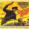 Cattle King (1963) - Sam Brassfield