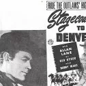 Stagecoach to Denver (1946) - Red Ryder